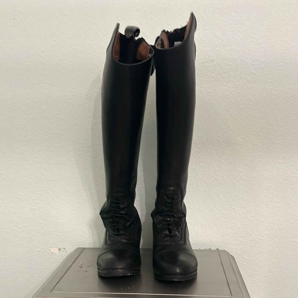 Riding Boot by Donatello for Tredstep